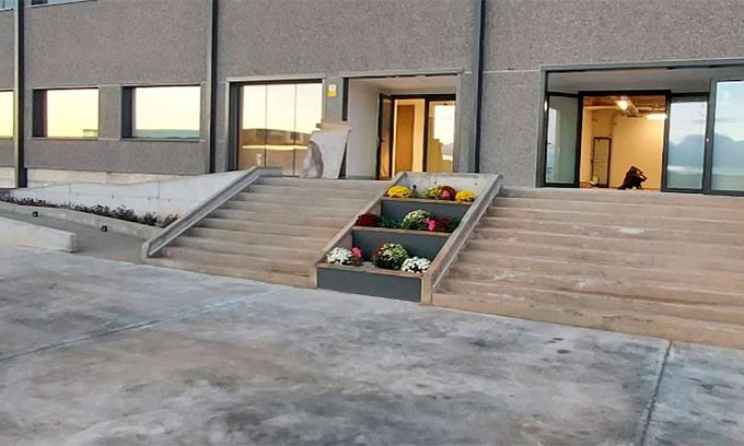 bonÁrea Épila-Aragón