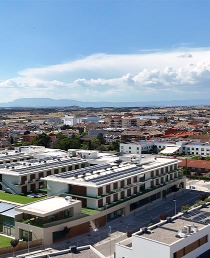 Fundación bonÀrea